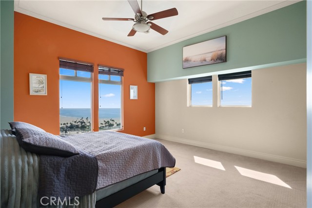 Detail Gallery Image 26 of 33 For 488 E Ocean #P2,  Long Beach,  CA 90802 - 1 Beds | 2 Baths