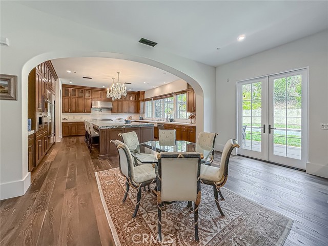 Detail Gallery Image 9 of 47 For 27417 Park Vista Rd, Agoura Hills,  CA 91301 - 7 Beds | 7/1 Baths