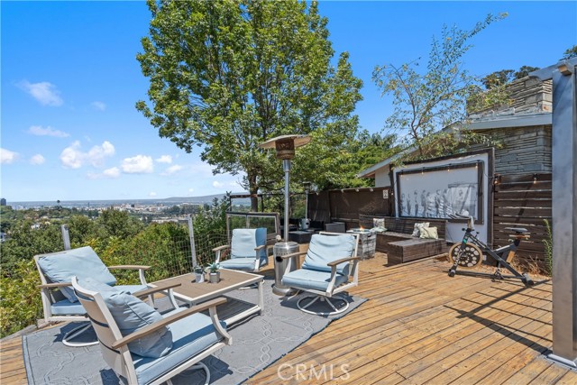 Detail Gallery Image 31 of 43 For 7241 Woodrow Wilson Dr, Los Angeles,  CA 90068 - 2 Beds | 2 Baths