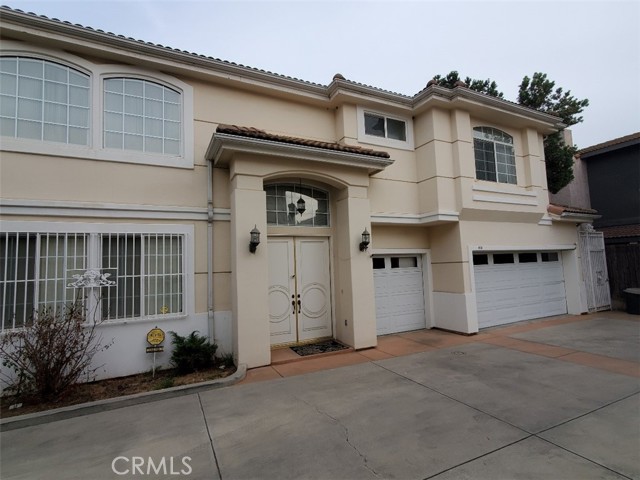 Detail Gallery Image 3 of 28 For 430 S Pomelo Ave, Monterey Park,  CA 91755 - 4 Beds | 3/1 Baths