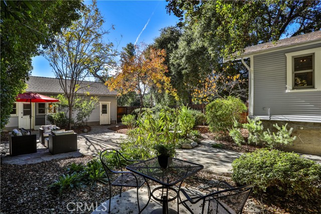 Detail Gallery Image 28 of 40 For 290 W 12th Street, Claremont,  CA 91711 - 3 Beds | 2 Baths
