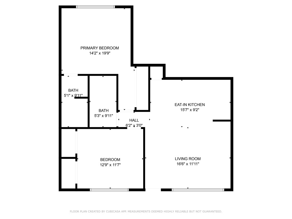 4633 Marine Avenue #107