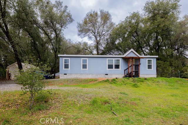 89 Darby Road, Bangor, CA 95914