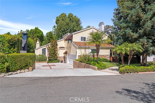 Detail Gallery Image 33 of 35 For 31791 via Perdiz, Coto de Caza,  CA 92679 - 4 Beds | 3/1 Baths