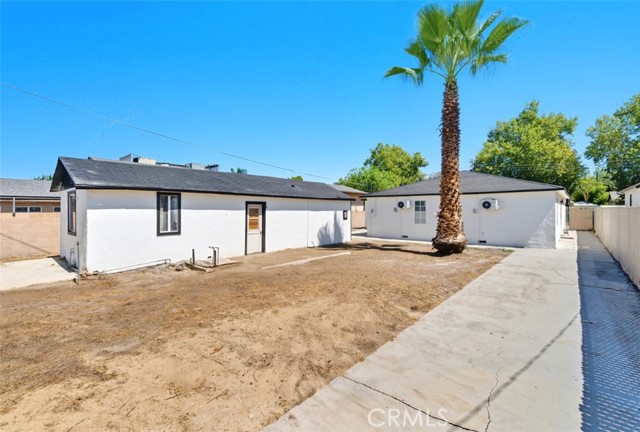 Detail Gallery Image 46 of 46 For 139 N Tahquitz, Hemet,  CA 92543 - 3 Beds | 2/1 Baths