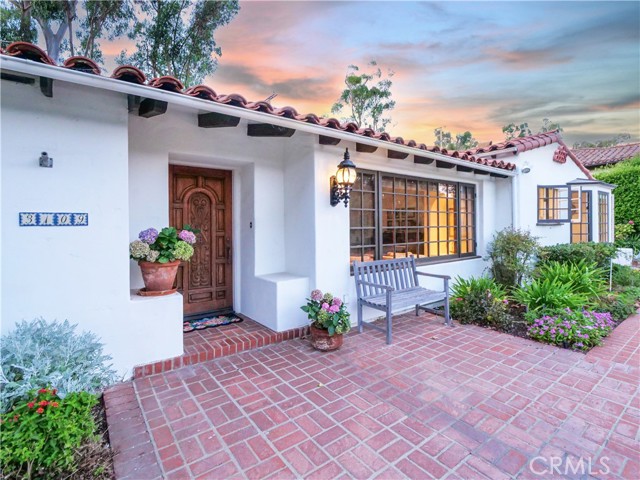 3109 Paseo Del Campo, Palos Verdes Estates, California 90274, 3 Bedrooms Bedrooms, ,2 BathroomsBathrooms,Residential,Sold,Paseo Del Campo,PV24171773