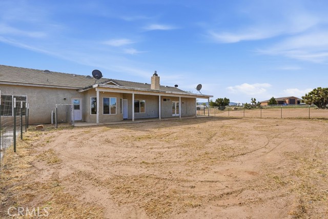 Detail Gallery Image 48 of 61 For 7838 Cataba Rd, Hesperia,  CA 92344 - 4 Beds | 2 Baths