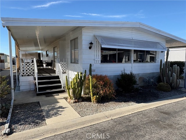 Detail Gallery Image 25 of 39 For 1895 W Devonshire Ave #27,  Hemet,  CA 92545 - 2 Beds | 2 Baths