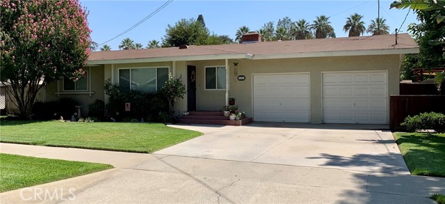 5706 Old Ranch Rd, Riverside, CA 92504