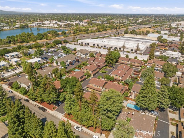 Detail Gallery Image 32 of 36 For 137 Redding Rd #B,  Campbell,  CA 95008 - 2 Beds | 2/1 Baths