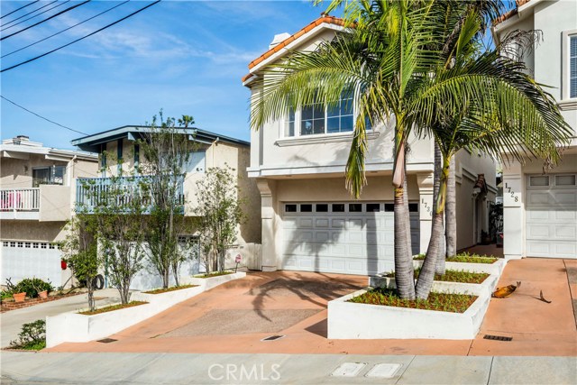 1730 Reed Street, Redondo Beach, California 90278, 4 Bedrooms Bedrooms, ,2 BathroomsBathrooms,Residential,Sold,Reed,PV17032128