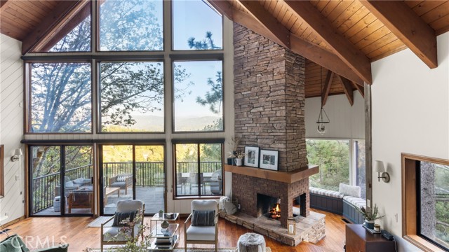Detail Gallery Image 41 of 44 For 1148 Nadelhorn Dr, Lake Arrowhead,  CA 92352 - 4 Beds | 2/1 Baths
