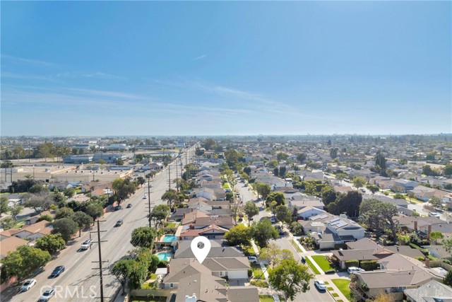 Detail Gallery Image 43 of 44 For 3480 Lilly, Long Beach,  CA 90808 - 4 Beds | 2 Baths