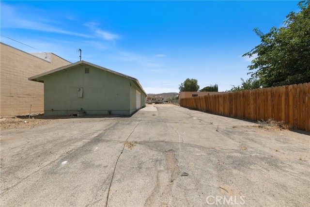 Detail Gallery Image 23 of 48 For 7812 Pearblossom, Littlerock,  CA 93543 - 3 Beds | 1 Baths