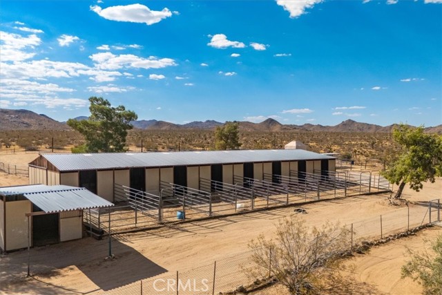 Detail Gallery Image 33 of 74 For 1090 Jemez Trl, Yucca Valley,  CA 92284 - 2 Beds | 2 Baths