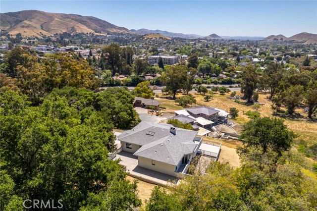 Detail Gallery Image 55 of 60 For 667 Hill St, San Luis Obispo,  CA 93405 - 4 Beds | 3/1 Baths