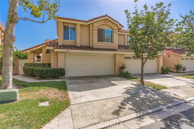 29086 Canyon Rim Dr #189, Lake Forest, CA 92679