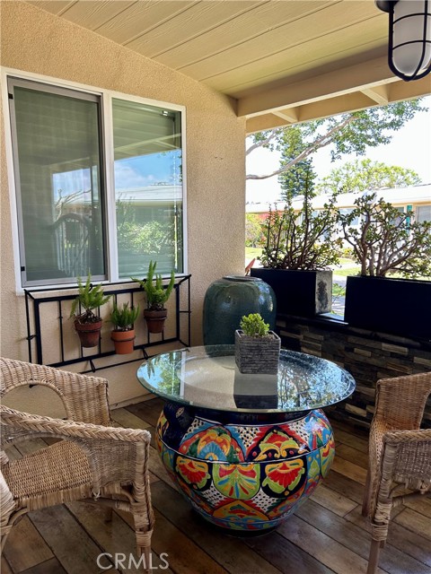 Detail Gallery Image 33 of 52 For 13561 Medinac Lane  M5  70l, Seal Beach,  CA 90740 - 2 Beds | 2 Baths