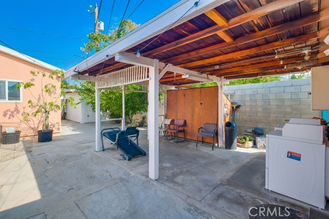 Detail Gallery Image 25 of 33 For 2663 Loosmore St, Los Angeles,  CA 90065 - 2 Beds | 1 Baths