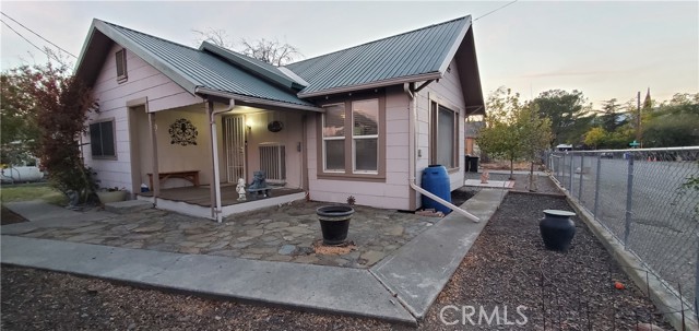 Detail Gallery Image 1 of 37 For 13125 Bly Ave, Paskenta,  CA 96074 - 2 Beds | 1 Baths