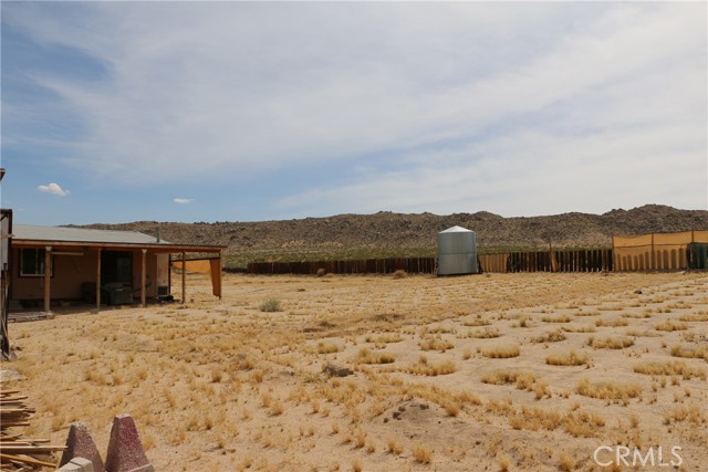 Detail Gallery Image 38 of 48 For 42480 Buckeye Ln, Lucerne Valley,  CA 92356 - 2 Beds | 2 Baths