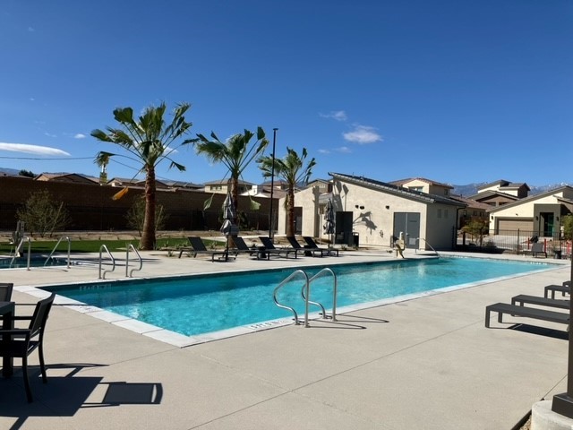 Detail Gallery Image 32 of 38 For 35654 Perugino Ter, Palm Desert,  CA 92211 - 2 Beds | 2/1 Baths