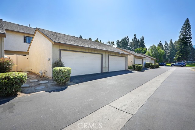 1201 W Cerritos AVE Unit: 68