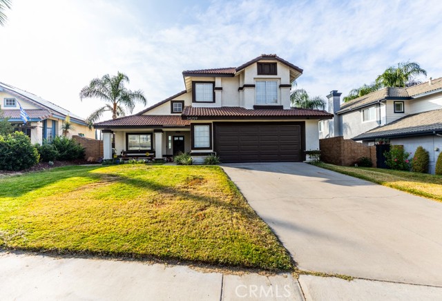 Detail Gallery Image 1 of 52 For 34259 via Buena Dr, Yucaipa,  CA 92399 - 3 Beds | 2/1 Baths