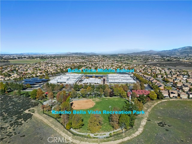 Detail Gallery Image 75 of 75 For 38551 Tranquila Ave, Murrieta,  CA 92563 - 3 Beds | 2/1 Baths