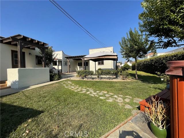 2400 Alhambra Road, Alhambra, California 91801, 4 Bedrooms Bedrooms, ,3 BathroomsBathrooms,Single Family Residence,For Sale,Alhambra,WS24129190