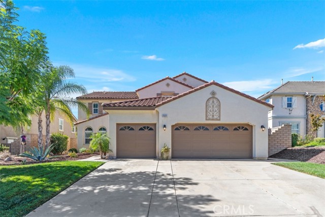 Detail Gallery Image 1 of 32 For 35691 Winkler St, Wildomar,  CA 92595 - 4 Beds | 2/1 Baths