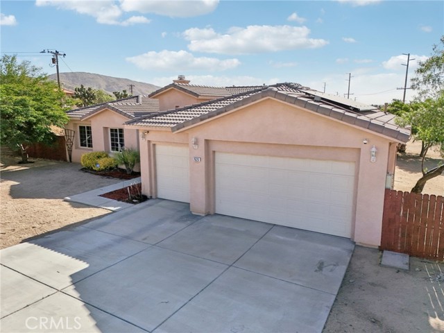 Detail Gallery Image 38 of 59 For 7625 San Remo Trl, Yucca Valley,  CA 92284 - 4 Beds | 3 Baths