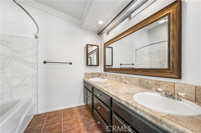 Detail Gallery Image 21 of 53 For 4755 Satin Bell Dr, Corona,  CA 92878 - 3 Beds | 2 Baths