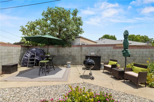 Detail Gallery Image 41 of 43 For 9804 Haas Ave, Los Angeles,  CA 90047 - 3 Beds | 2 Baths
