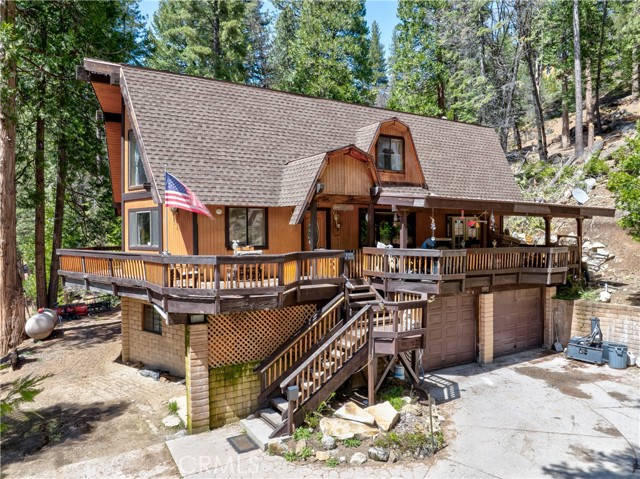 Detail Gallery Image 3 of 43 For 7226 Yosemite Park Way, Yosemite,  CA 95389 - 2 Beds | 2 Baths