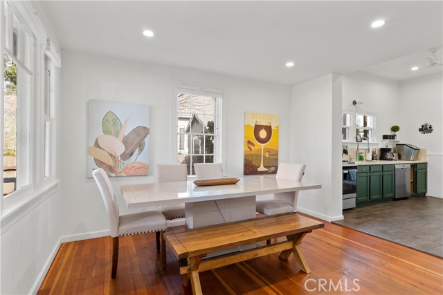 Detail Gallery Image 7 of 32 For 472 Seminary, Napa,  CA 94559 - 2 Beds | 2 Baths