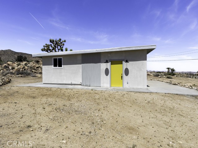 Detail Gallery Image 28 of 45 For 8530 via Rocosa, Joshua Tree,  CA 92252 - 1 Beds | 1 Baths