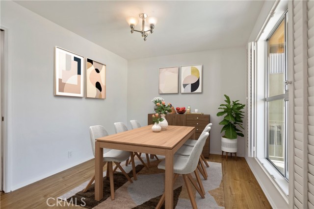Detail Gallery Image 19 of 35 For 4312 Babcock Ave #6,  Studio City,  CA 91604 - 2 Beds | 2 Baths