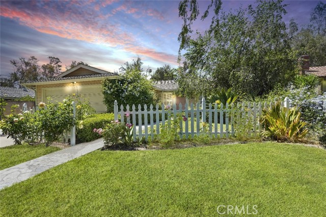 3787 Bayberry Dr, Chino Hills, CA 91709