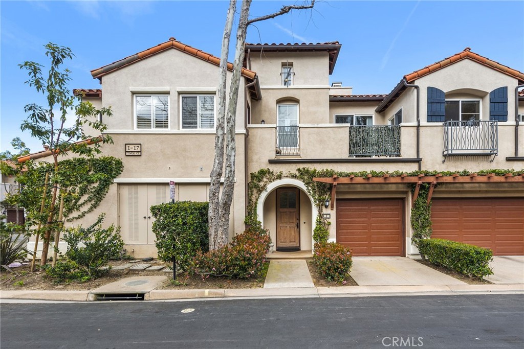 1 Tivoli Court