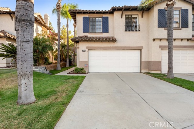 Detail Gallery Image 21 of 24 For 2160 San Antonio Pl, Corona,  CA 92882 - 3 Beds | 2/1 Baths