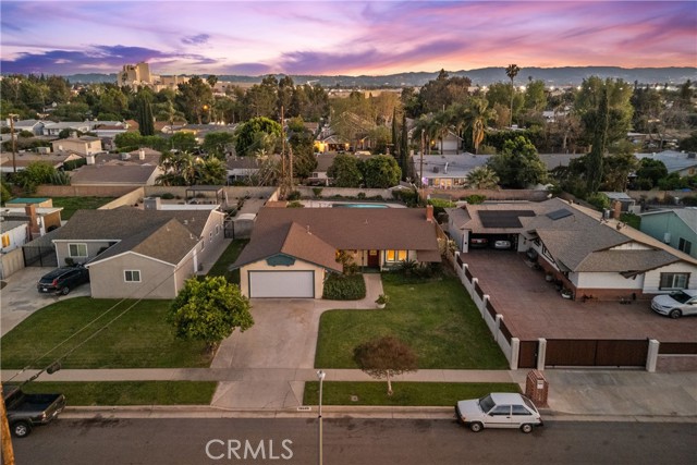 Detail Gallery Image 5 of 64 For 15900 Napa, North Hills,  CA 91343 - 4 Beds | 2 Baths