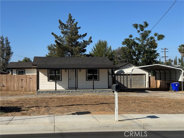 Property Photo from MLS