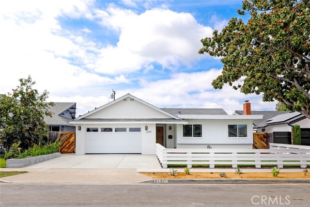 3137 Bray Ln, Costa Mesa, CA 92626