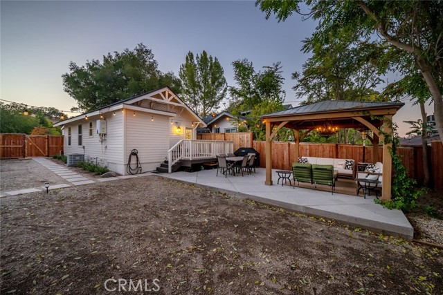 Detail Gallery Image 49 of 65 For 442 Oak Street, Paso Robles,  CA 93446 - 2 Beds | 1 Baths