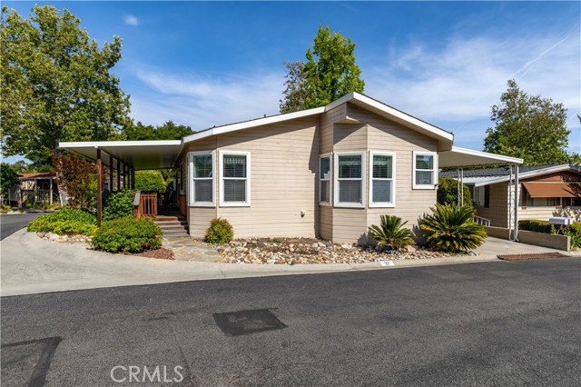 Detail Gallery Image 34 of 35 For 10025 El Camino Real #37,  Atascadero,  CA 93422 - 3 Beds | 2 Baths