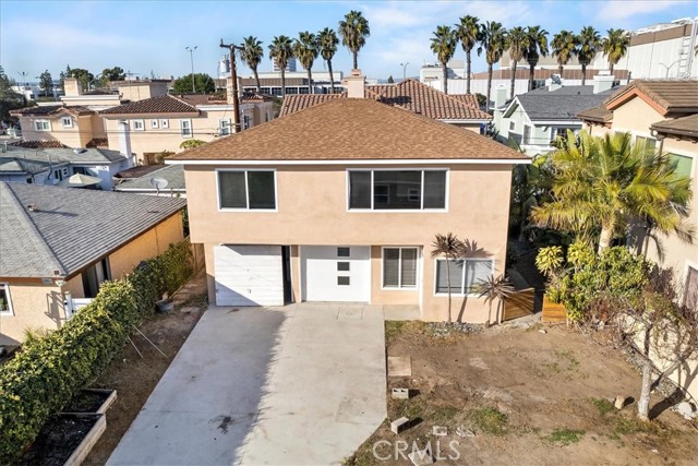 2205 Warfield Avenue, Redondo Beach, California 90278, ,Residential Income,Sold,Warfield,RS22025833