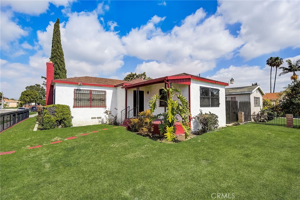 4303 E Queensdale Street, Compton, CA 90221