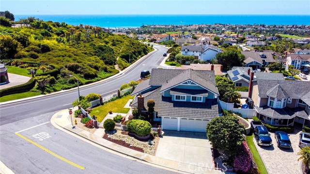 Detail Gallery Image 1 of 62 For 603 Calle Fierros, San Clemente,  CA 92673 - 4 Beds | 3 Baths
