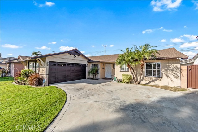 Detail Gallery Image 41 of 43 For 6601 Chapman Ave, Garden Grove,  CA 92845 - 3 Beds | 1/1 Baths